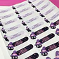 STICKERS DECORATIVOS - Miniatura 4
