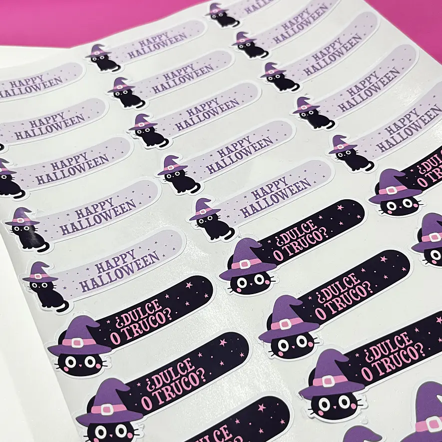 STICKERS DECORATIVOS 4