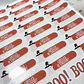 STICKERS DECORATIVOS - Miniatura 5