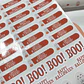 STICKERS DECORATIVOS - Miniatura 7
