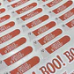 STICKERS DECORATIVOS - Miniatura 9