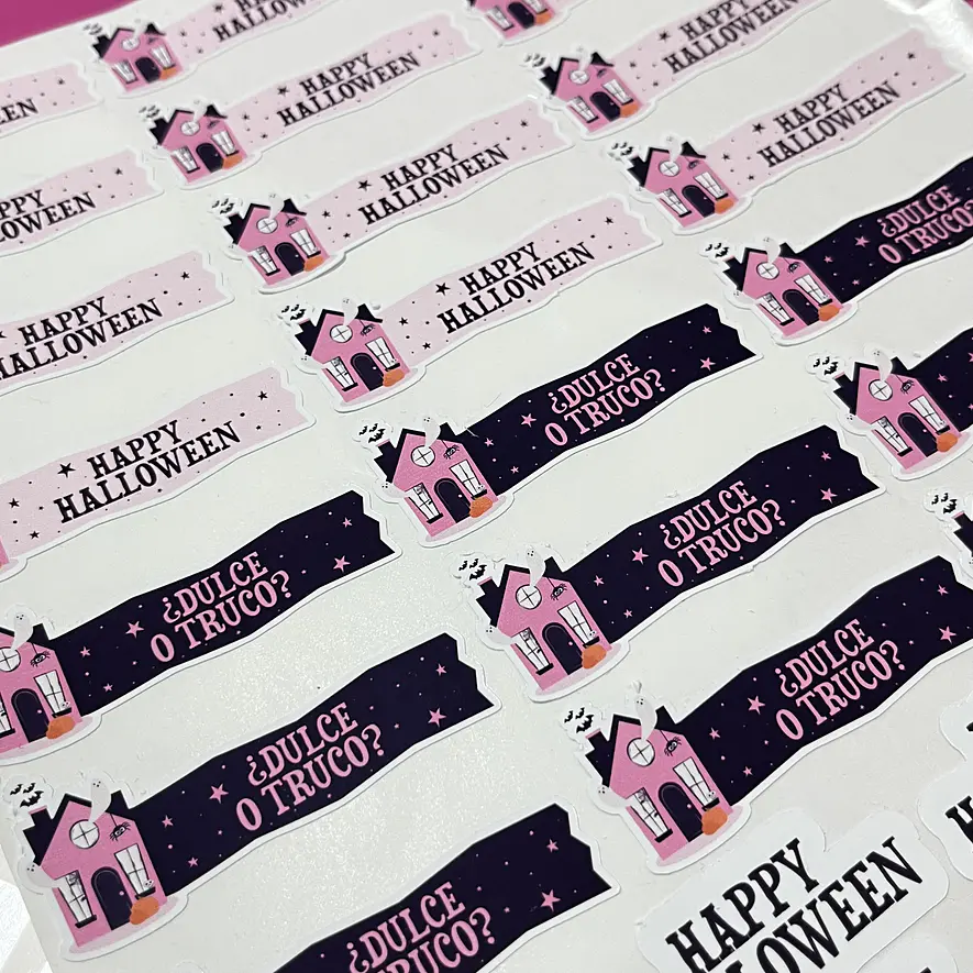 STICKERS DECORATIVOS 1