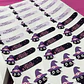 STICKERS DECORATIVOS - Miniatura 3