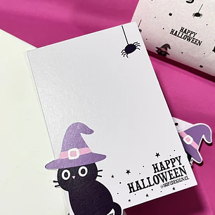 COOKIE CARD 