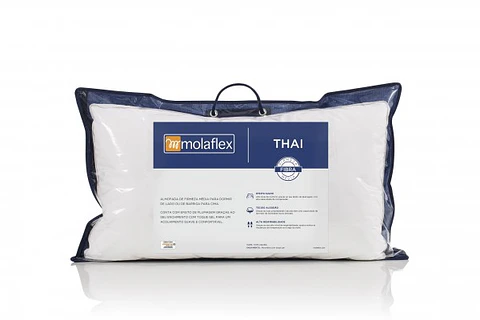 Almofada Molaflex THAI