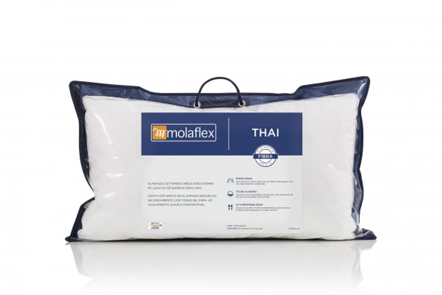 Almofada Molaflex THAI 1