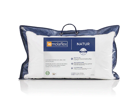 Almofada Molaflex Natur