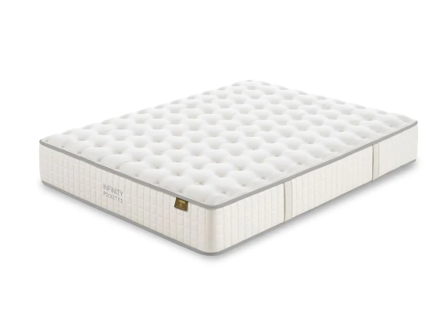 Colchão Molaflex INFINITY Pocket F.S. (Envio Gratuito) 2