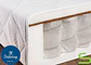 COLCHÃO Let´s Dreaming ViscoFlex Pocket Spring (envio gratuito) - Thumbnail 3