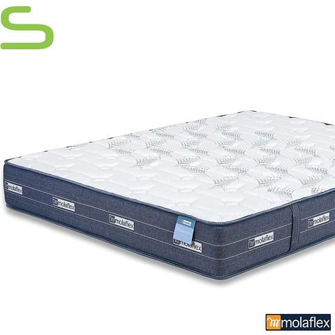 Colchão Molaflex Selection Airvex (Envío Gratuito)