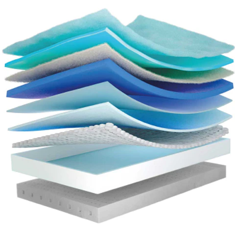 Colchão Molaflex Selection Multielástic (Envío Gratuito)