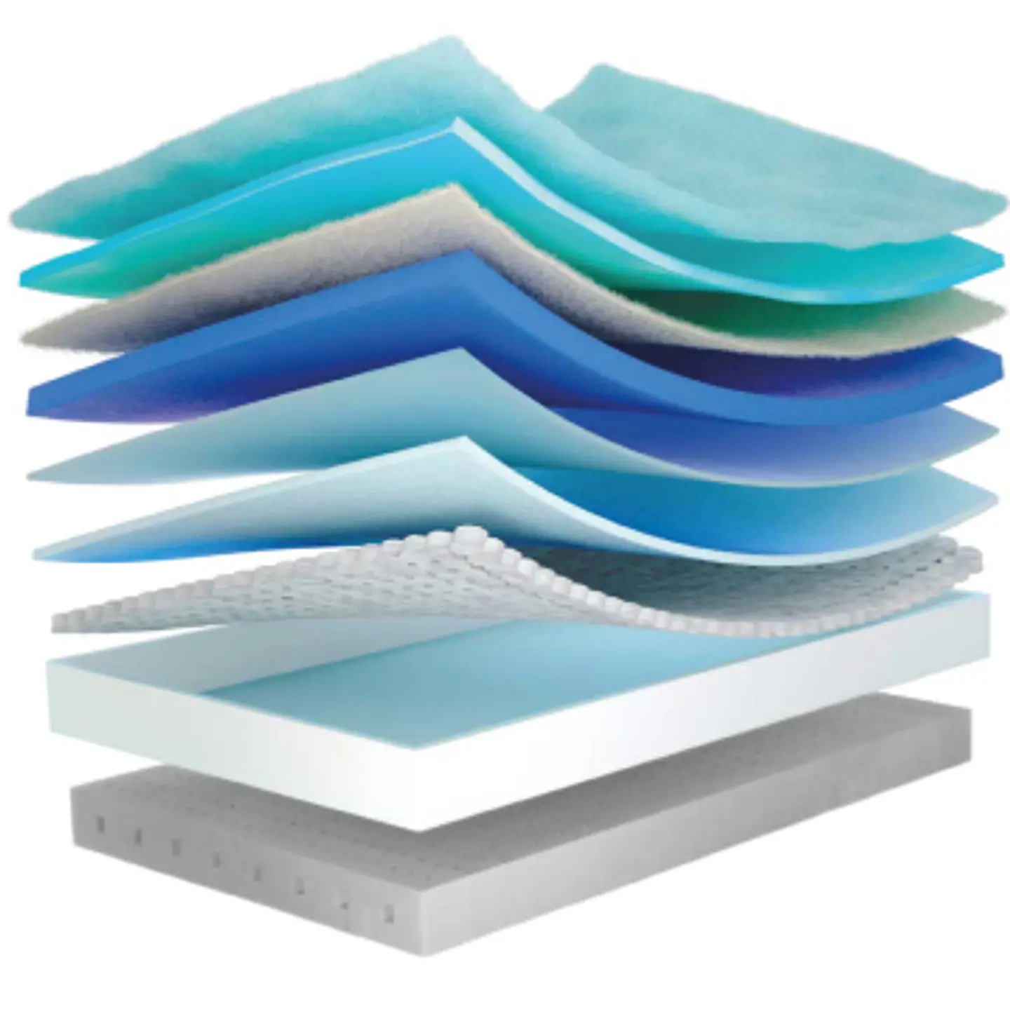 Colchão Molaflex Selection Multielástic (Envío Gratuito) 2