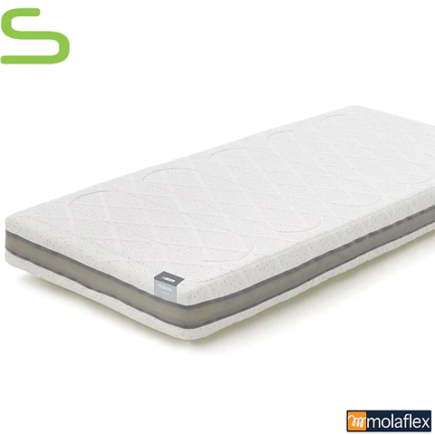 Colchão Molaflex Levity Art (Envío Gratuito) - P/ camas articuladas