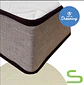 COLCHÃO Let´s Dreaming ViscoPrime Top Pocket Spring (envio gratuito) - Thumbnail 1