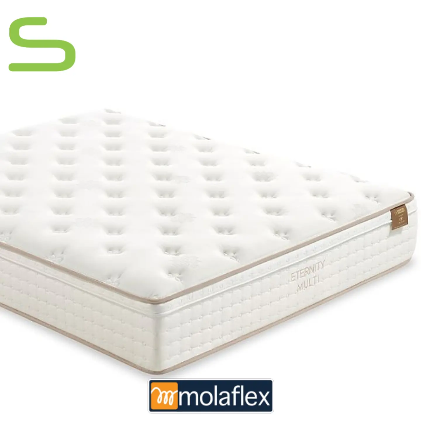 Colchão Molaflex ETERNITY Multi (Envio Gratuito) 2