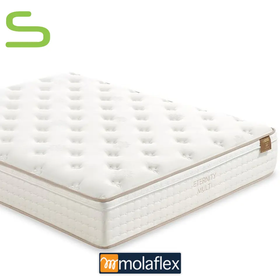 Colchão Molaflex ETERNITY Multi (Envio Gratuito) 2