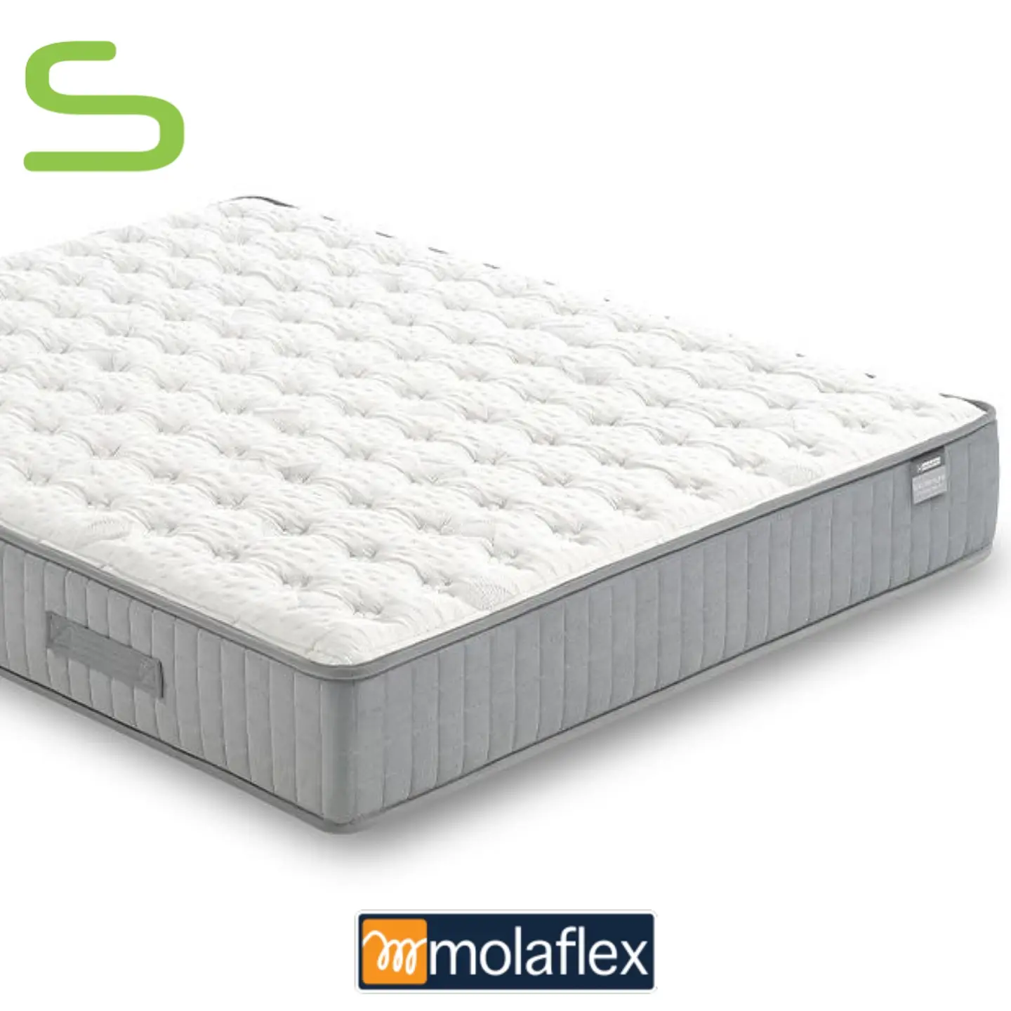 Colchão Molaflex MYSTIC Multi (ENVIO GRATUITO) 2
