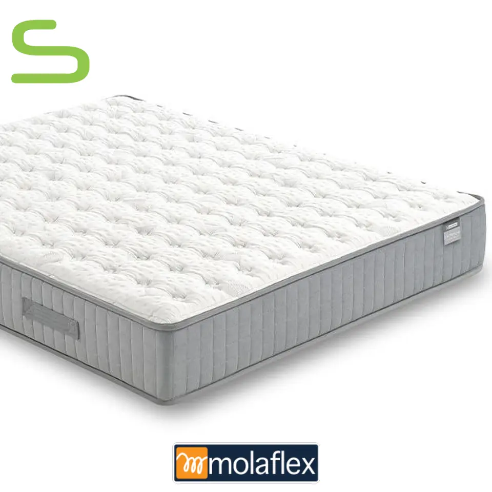 Colchão Molaflex MYSTIC Multi (ENVIO GRATUITO) 2