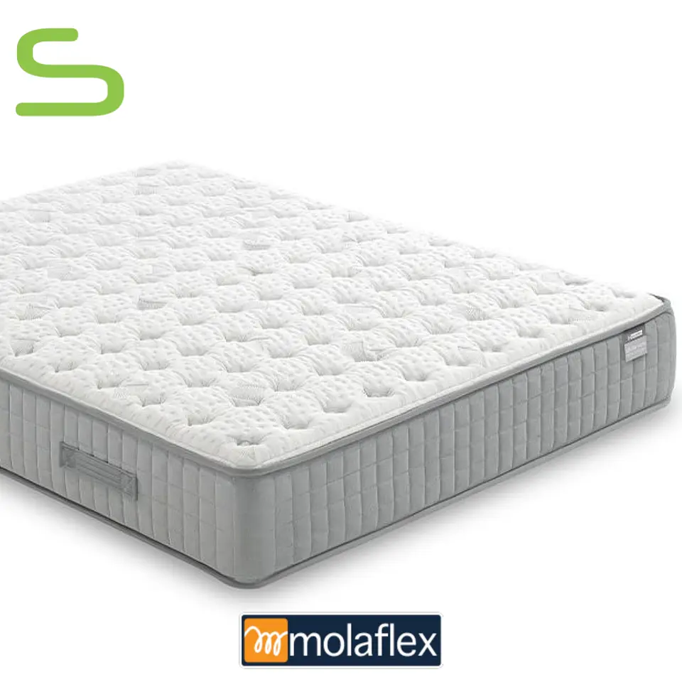 Colchão Molaflex GRAVITY Pocket (ENVIO GRATUITO) 2