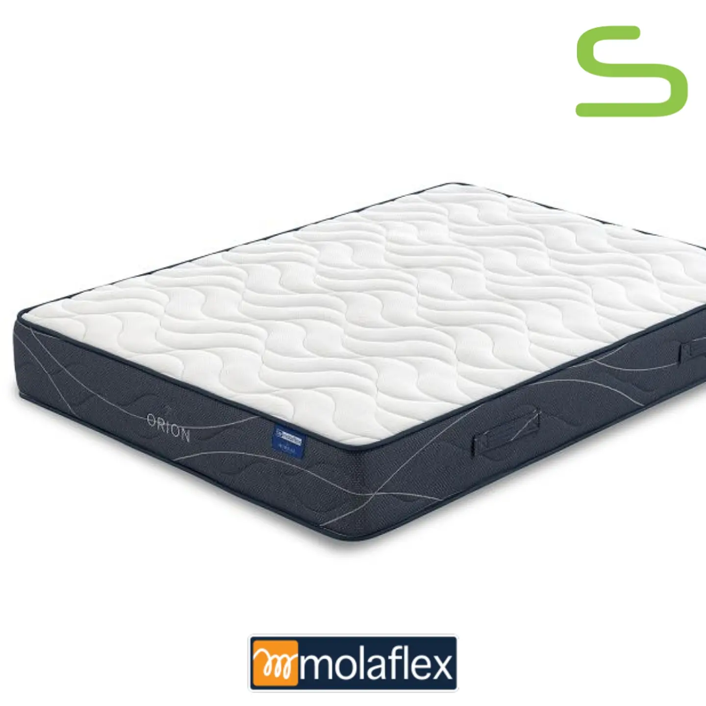 Colchão Molaflex ORION (Aureal Collection) - ENVÍO GRATUÍTO 2