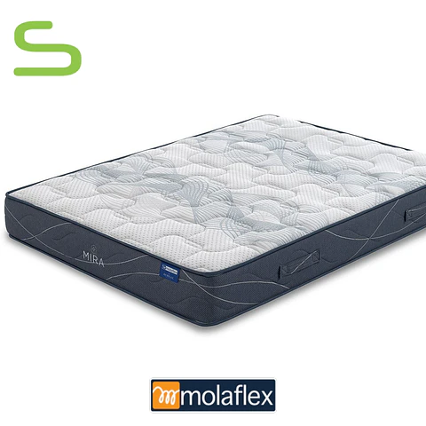 Colchão Molaflex MIRA (Aureal Collection) - ENVÍO GRATUÍTO