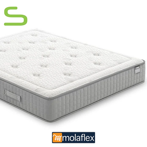 Colchão Molaflex LEVITY Airvex (ENVIO GRATUITO)