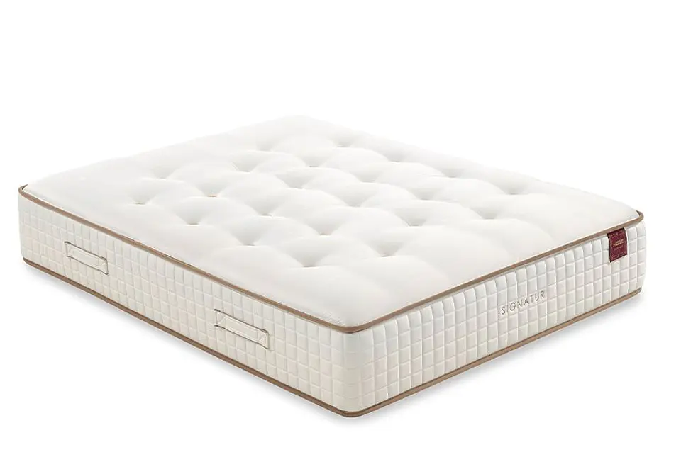 Colchão Molaflex SIGNATUR (Envio Gratuito) 4