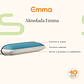 Almofada Emma 70x40 cm (Envio Gratuito) - Thumbnail 8