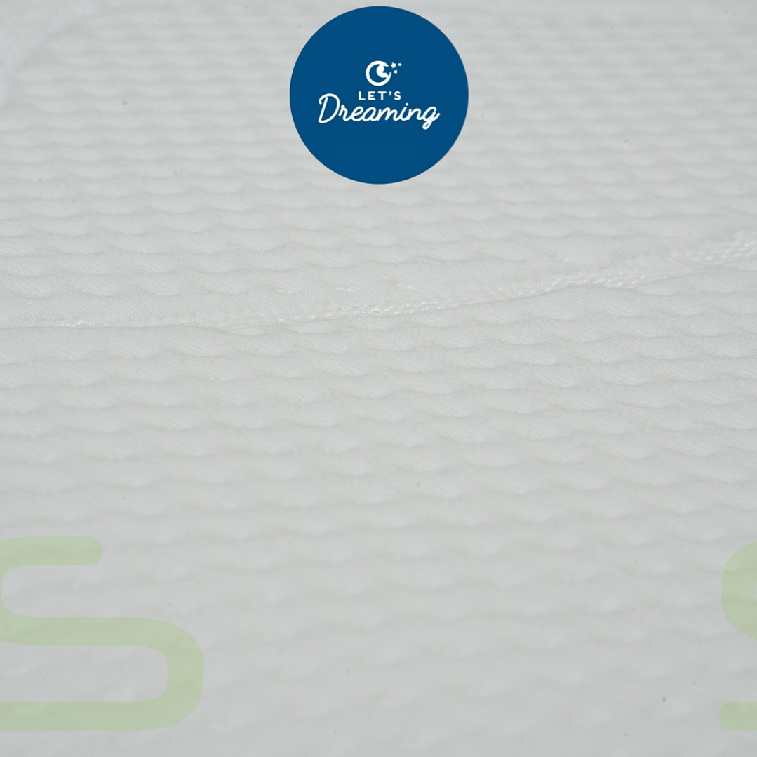 COLCHÃO Let´s Dreaming GrafenoRelax (Envio gratuito) ART 3