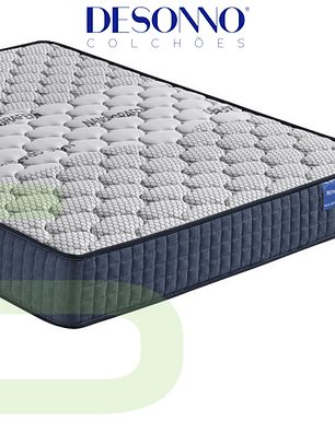 Colchão Desonno 
