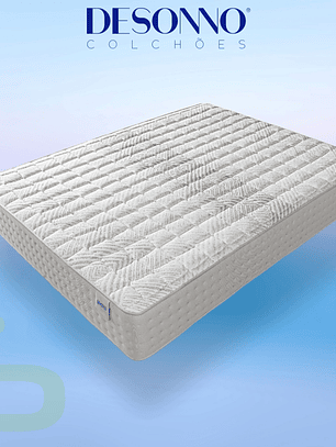 Colchão Desonno Coleção Premium Mod. 