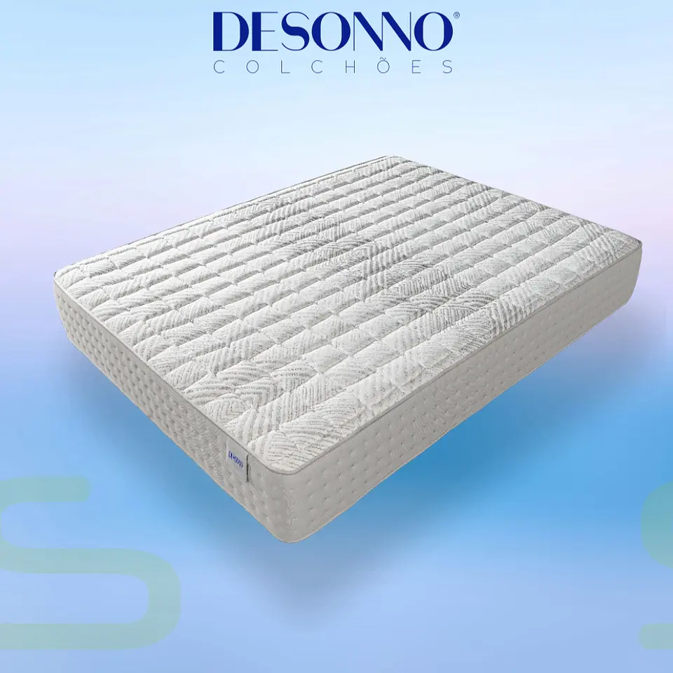 Colchão Desonno Coleção Premium Mod. 