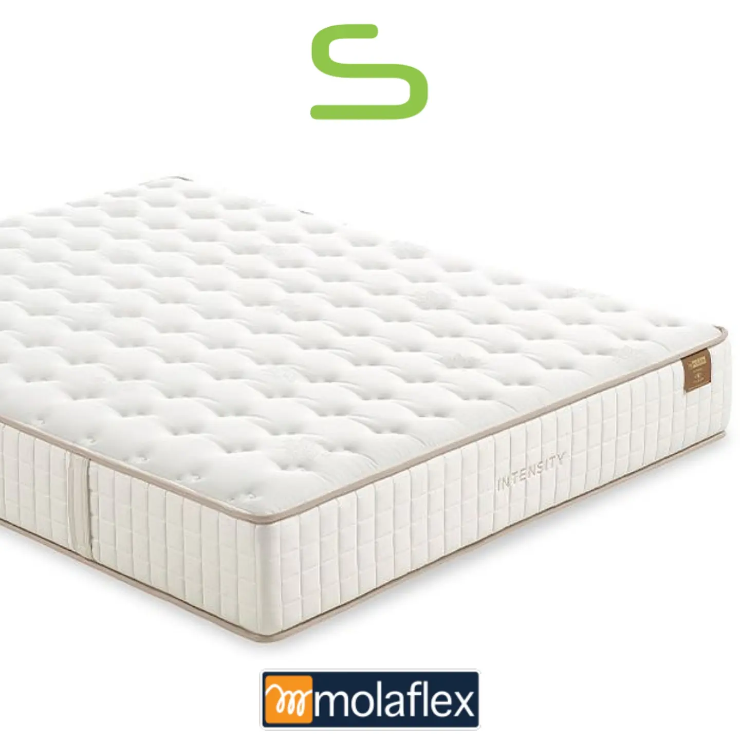 Colchão Molaflex INTENSITY (Envio Gratuito) 2
