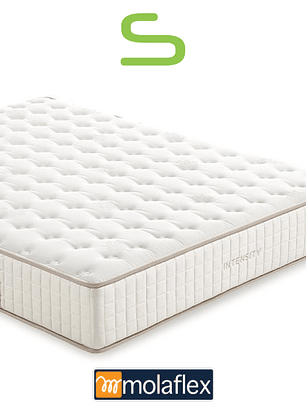 Colchão Molaflex INTENSITY (Envio Gratuito) Coleção 2025