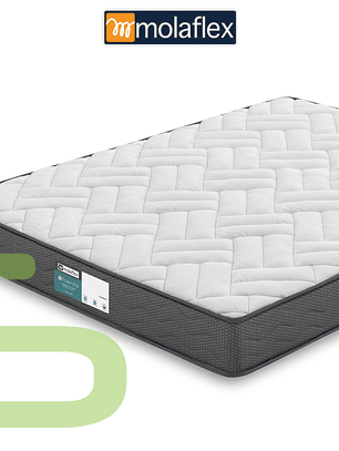 Colchão Molaflex COMFORT (Essential Collection) - ENVÍO GRATUÍTO 