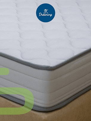 COLCHÃO Let´s Dreaming SimplyRoll - (envio gratuito)