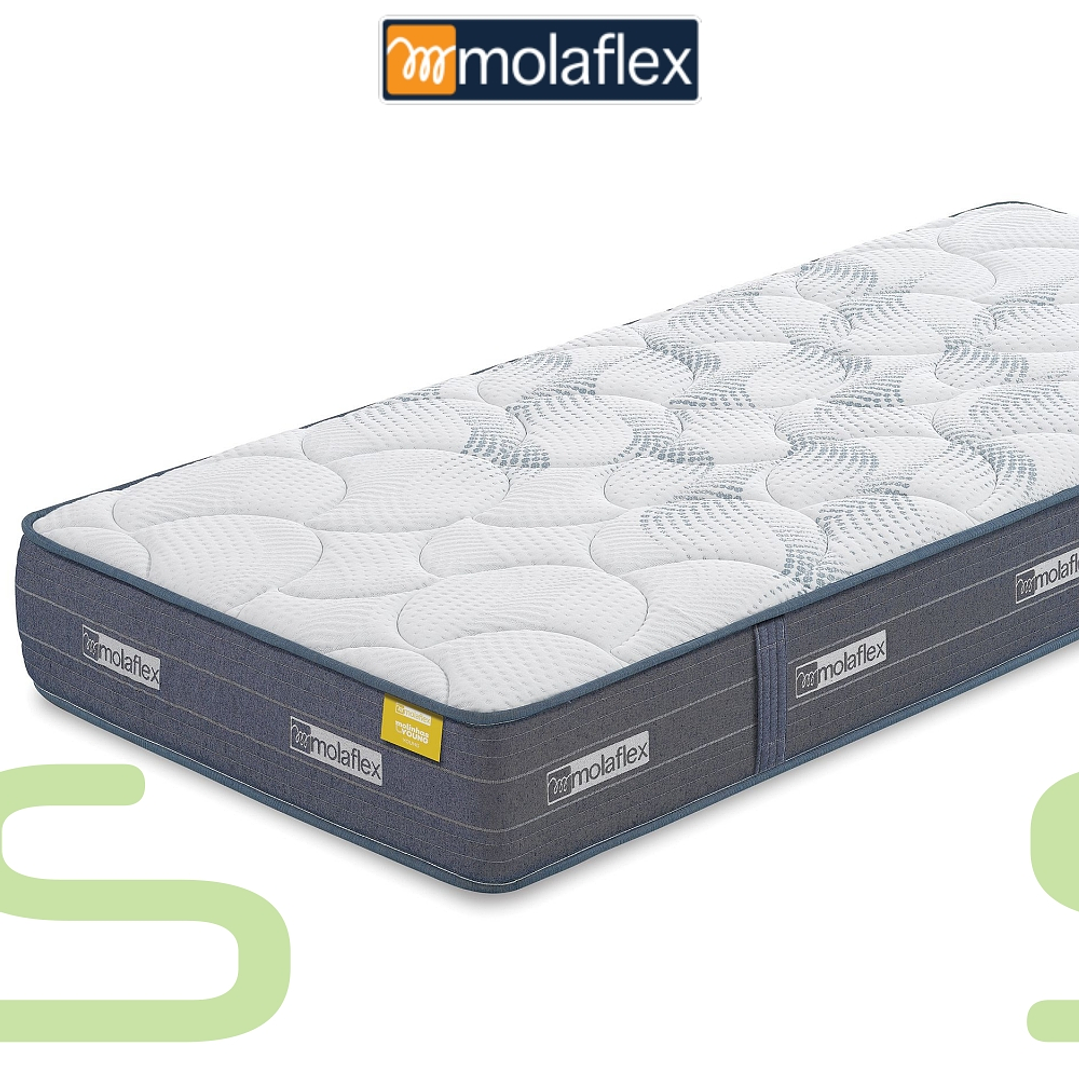 Colchão Molaflex Young (Envío Gratuito) 1