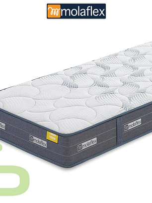 Colchão Molaflex Young (Envío Gratuito)
