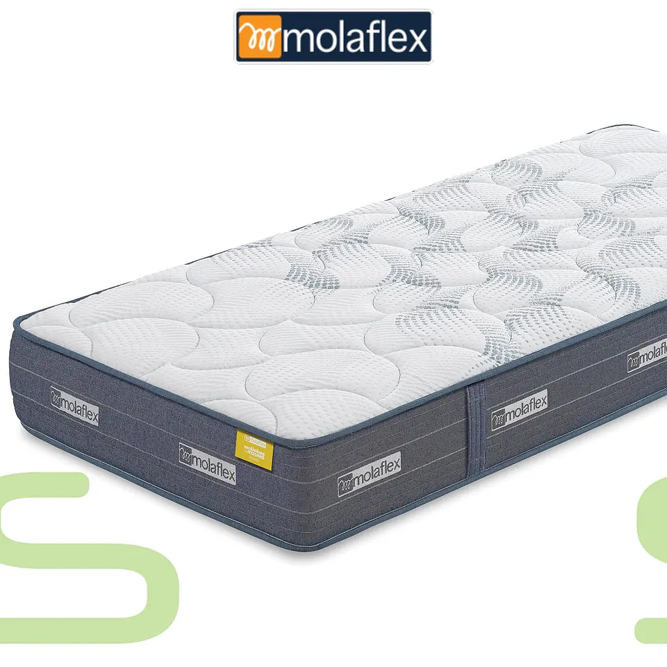 Colchão Molaflex Young (Envío Gratuito) 1