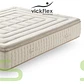 Colchão Vickflex ELEGANT Molas Ensacadas 5 Zonas (ENVIO GRATUITO) - thumbnail 3