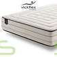 Colchão Vickflex BERLÍN Molas Ensacadas 5 Zonas (ENVIO GRATUITO) - thumbnail 3