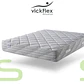 Colchão Vickflex CAIRO Molas Ensacadas (ENVIO GRATUITO) - thumbnail 1