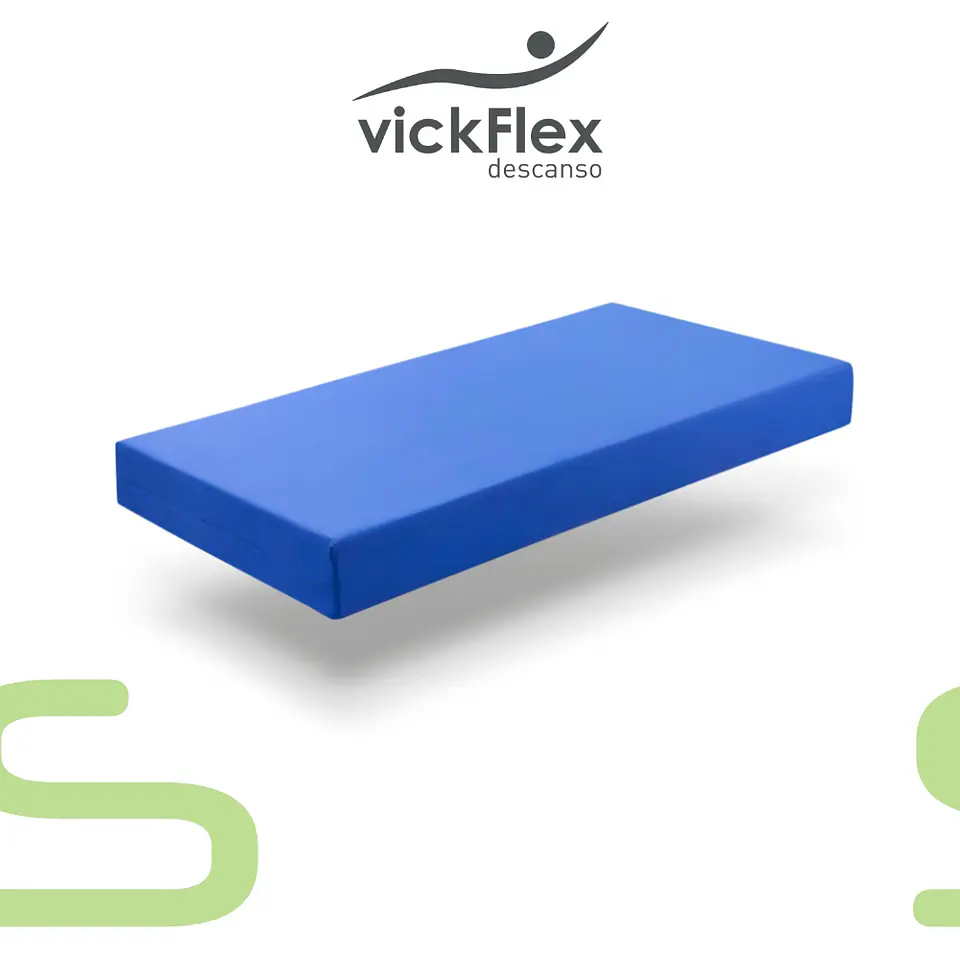 Colchão VF Descanso GERIÁTRICO HR (ENVIO GRATUITO) 1