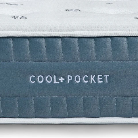 Colchão Molaflex FRESH COOL Pocket (ENVÍO GRATUÍTO)