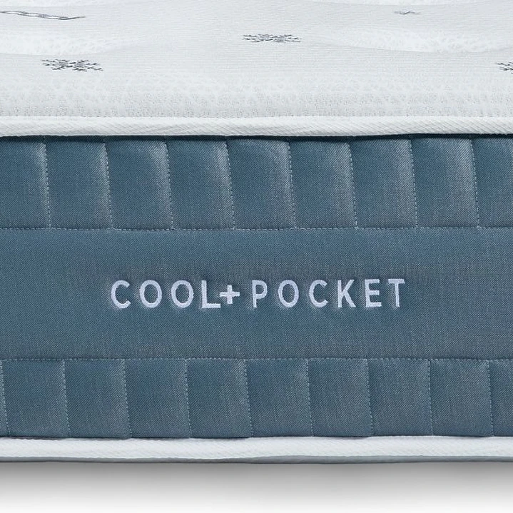Colchão Molaflex FRESH COOL Pocket (ENVÍO GRATUÍTO) 2