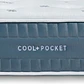 Colchão Molaflex FRESH COOL Pocket (ENVÍO GRATUÍTO) - Thumbnail 2