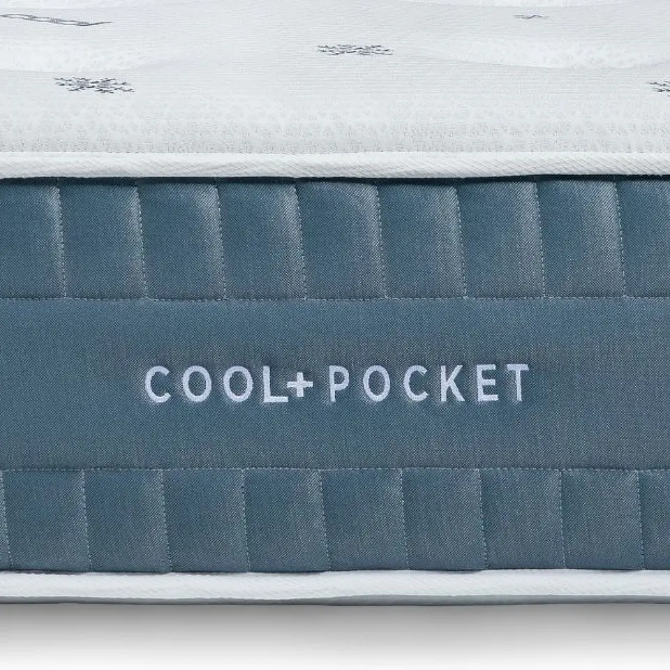 Colchão Molaflex FRESH COOL Pocket (ENVÍO GRATUÍTO) 2