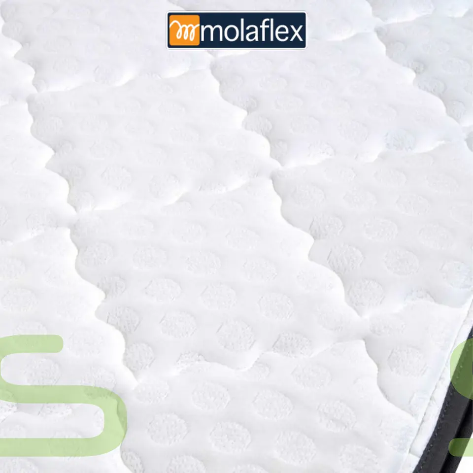 Colchão Molaflex FRESH COOL Multi (ENVÍO GRATUÍTO) 4