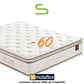 Colchão Molaflex OPULENT (Envio Gratuito) - Thumbnail 1