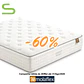 Colchão Molaflex ETERNITY Pocket (Envio Gratuito) - thumbnail 1